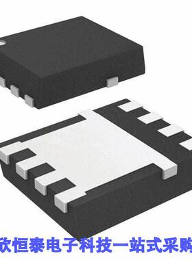 CSD17527Q5A分立半导体产品 《 MOSFET N-CH 30V 65A 8SON    》