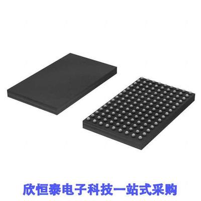 AFE5803ZCF芯片 《 IC AFE 8 CHAN 14BIT 135NFBGA    》