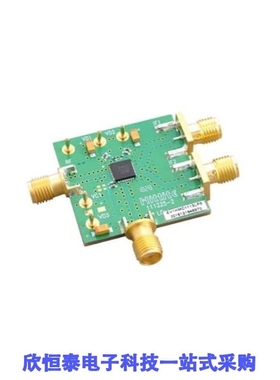 EV1HMC1113LP5/EV1HMC1114PM5/EV1HMC1118LP3D