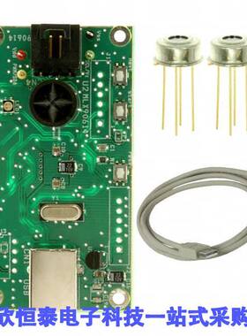 EVB90614开发板 《 BOARD EVAL FOR MLX90614    》