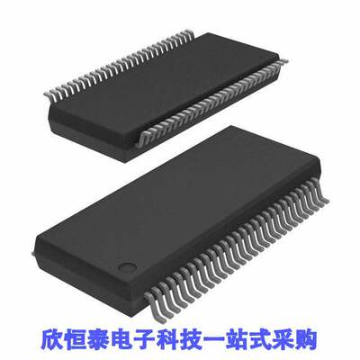 82V3010PVG芯片 《 IC PLL WAN 51/E1/OC3 DUAL 56SSOP    》