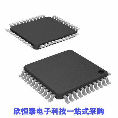 MKE02Z64VLD4芯片 《 IC MCU 32BIT 64KB FLASH 44LQFP    》