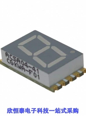 ACSA04-41CGKWA-F01/ACSA04-41SEKWA-F01/ACSA04-41SGWA-F01