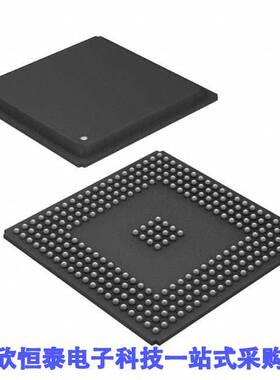 MPC5200CVR400B芯片 《 IC MPU MPC52XX 400MHZ 272BGA    》