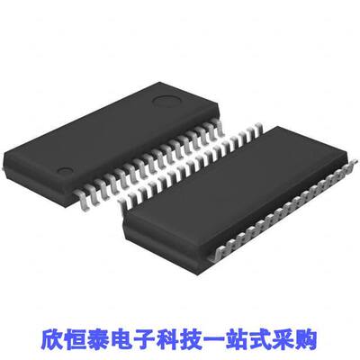 BD3824FS-E2芯片 《 IC AUDIO SIGNAL PROCESSR 32SSOPA    》