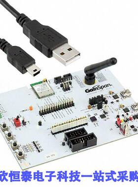 808-0044射频 《 EVAL BOARD FOR GS2100MIE    》