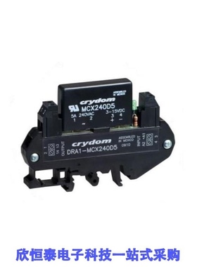 DRA1-MCX380D5/DRA1-MCXE240D5/DRA1-MCXE380D5