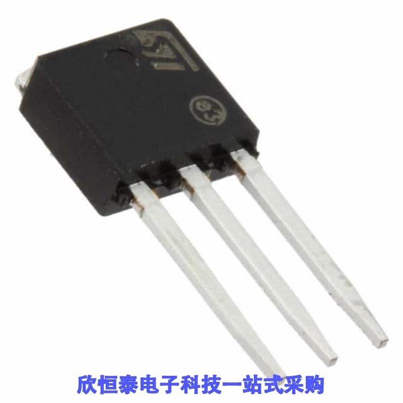 STU7N65M2 STU7N80K5 STU7N105K5