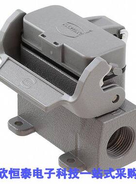 09200100296连接器 《 CONN BASE SIDE ENTRY SZ10A PG16    》
