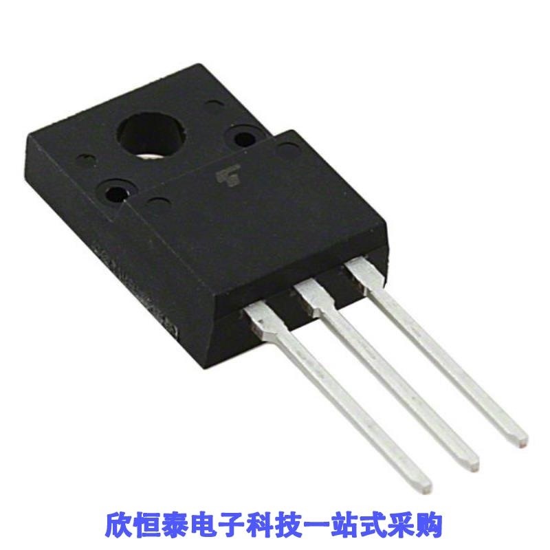 TK5A60D(STA4QM) TK5A60DSTA4QM TK5A60D