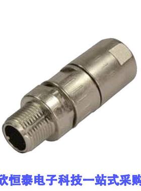 21033221410连接器 《 M12-SD-CC-IDC-4P-ACOD-M-STR-SHLD    》