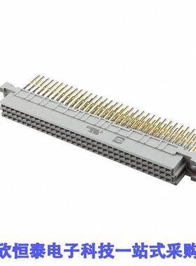 09032966853连接器 《 DIN-SIGNAL C096FP-13 2C1-2    》