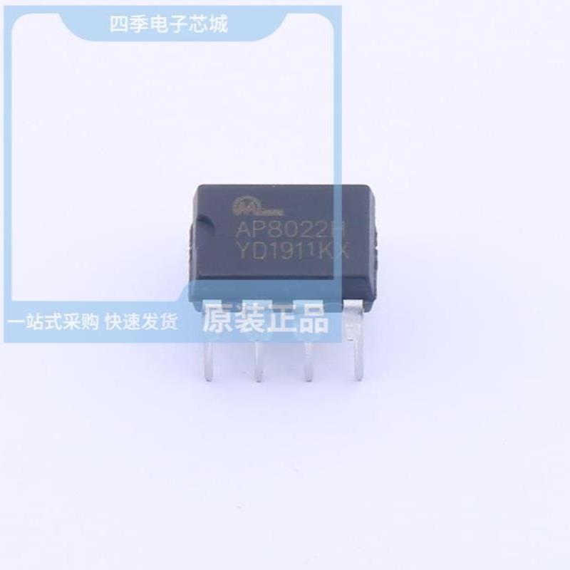 AP8022H/AP8022HNE-A1/AP8022HNE-A1-DIP8