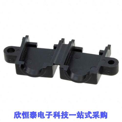 1-350373-9连接器 《 STRAIN RELIEF 6POS MR    》