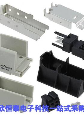 09120033011连接器 《 INSERT RJ45 MALE 8P8C IDC    》