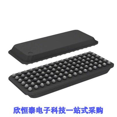 SN74LVT32240GKER芯片 《 BUS DRIVER, LVT SERIES    》