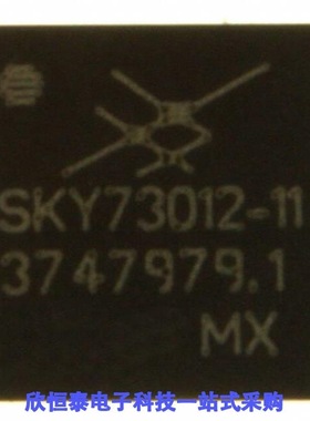 SKY73009-11/SKY73012-11/SKY73032-11