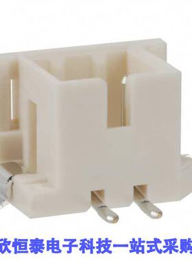 DF3EA-2P-2V(24)连接器 《 CONN HEADER SMD 2POS 2MM    》