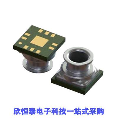 LPS33HWTR传感器，变送器 《 CONSUMER MEMS    》