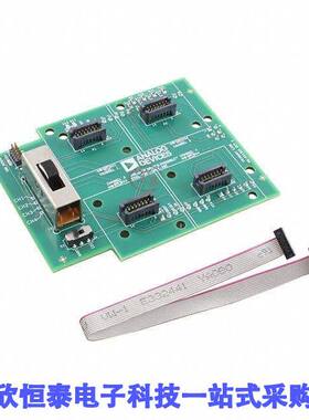 EVAL-M355-ARDZ-INT开发板 《 ADUCM355 SENSOR INTERPOSER    》