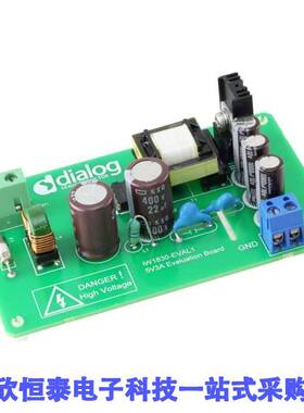 IW1830-EVAL1开发板 《 EVB 15W SINGLE-OUTPUT PWR SUPPLY    》