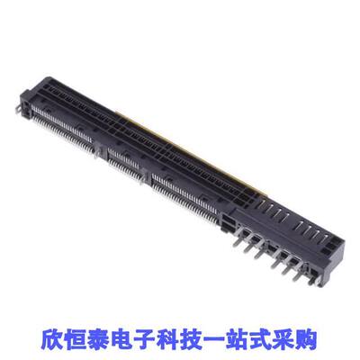 2338718-1连接器 《 RECEPTACLE ASSEMBLY 4C HI POWER    》