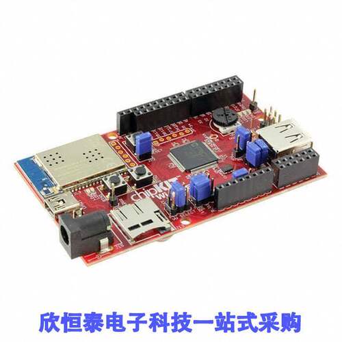 410-302射频 《 CHIPKIT WI-FIRE    》