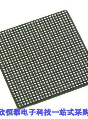 LFE2M100E-5FN900C芯片 《 IC FPGA 416 I/O 900FBGA    》