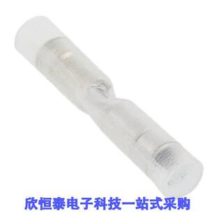 53547-1连接器 《 CONN SPLICE 20-24 AWG CRIMP PIDG    》