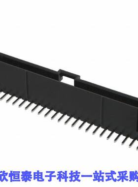 0705530058连接器 《 CONN HEADER R/A 24POS 2.54MM    》