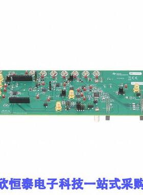 BP-DAC11001EVM开发板 《 BP-DAC11001EVM    》