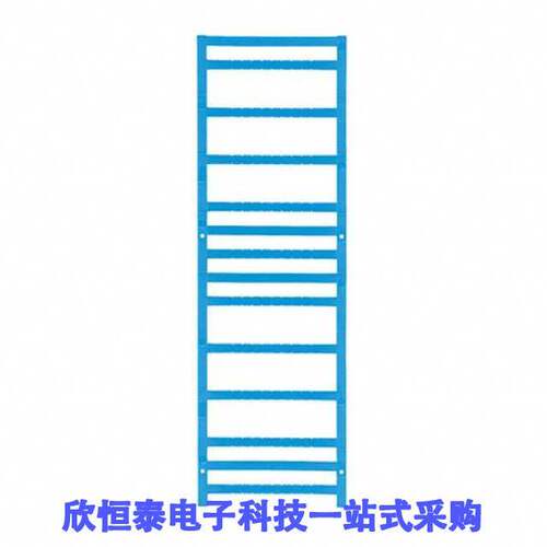 1924270000连接器 《 TERMINAL MARKER MF-W 5/5 MINI    》