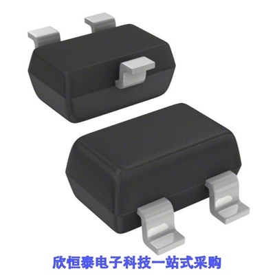 SSM3K15FU(F)/SSM3K15FU-VB/SSM3K16CT(TPL3)