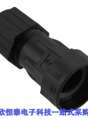 A-FB-00BLMA-LL2连接器 《 CONN FBR OPTIC PLUG HSG    》