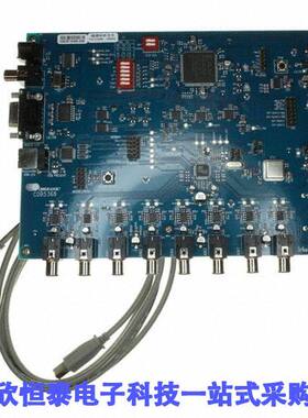 CDB5368开发板 《 BOARD EVAL FOR CS5368 192KHZ ADC    》