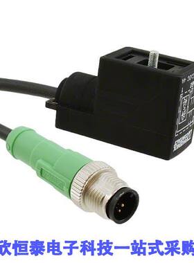 1400778传感器，变送器 《 SAC-3P-M12MS/1,5-PUR/B-1L-Z    》