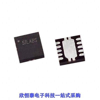 C8051F305-GMR/C8051F305-GS/C8051F310