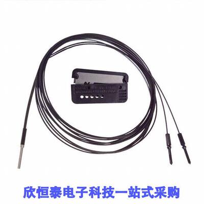 E32-D32传感器，变送器 《 CABLE FIBER OPTIC AMPLIFIERS    》