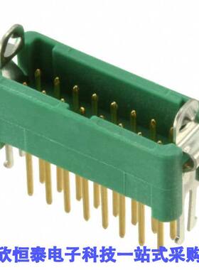 G125-MV21605L2P连接器 《 CONN HEADER VERT 16POS 1.25MM    》