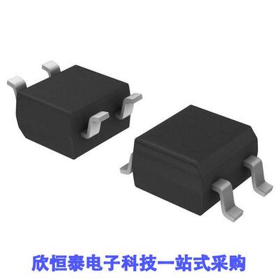 B4S-E3/80分立半导体产品 《 BRIDGE RECT 1P 400V TO269AA    》