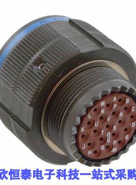 D38999/26WD19SNLC null Amphenol