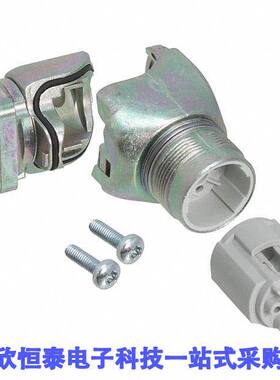 1605512连接器 《 CONN RCPT HSG MALE 6PS PNL MT RA    》