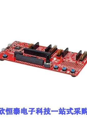 DM320107开发板 《 PIC32MM USB CURIOSITY EVAL BRD    》