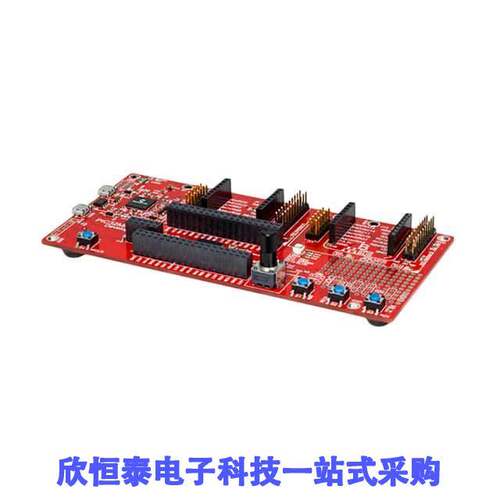 DM320107开发板 《 PIC32MM USB CURIOSITY EVAL BRD    》