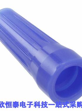 GMA.2B.070.DA连接器 《 CONN STRAIN RELIEF BLUE    》