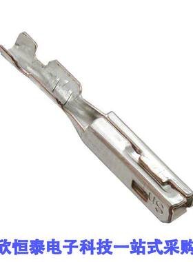 0330122003连接器 《 CONN SO【ET 22AWG CRIMP TIN    》