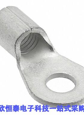 160013连接器 《 CONN RING CIRC 8AWG M5 CRIMP    》