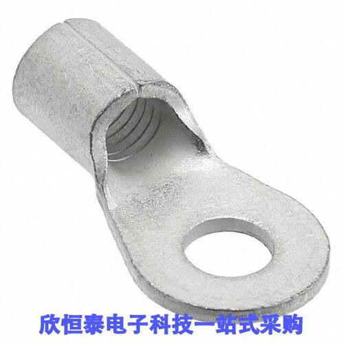 160013连接器 《 CONN RING CIRC 8AWG M5 CRIMP    》