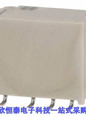 AGN200S4H继电器 《 RELAY TELECOM DPDT 1A 4.5VDC    》