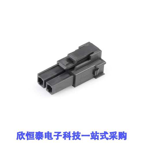 2004561217连接器 《 MEGA-FIT RECEP HSG SR TOPL 7【T    》